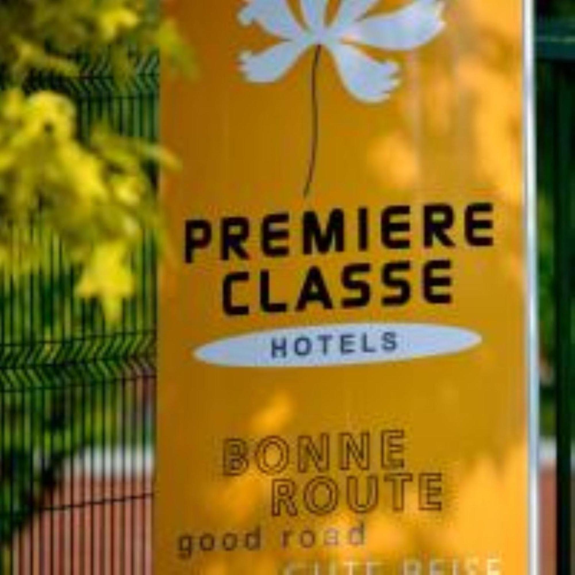 Premiere Classe Arras - Tilloy Les Mofflaine 外观 照片